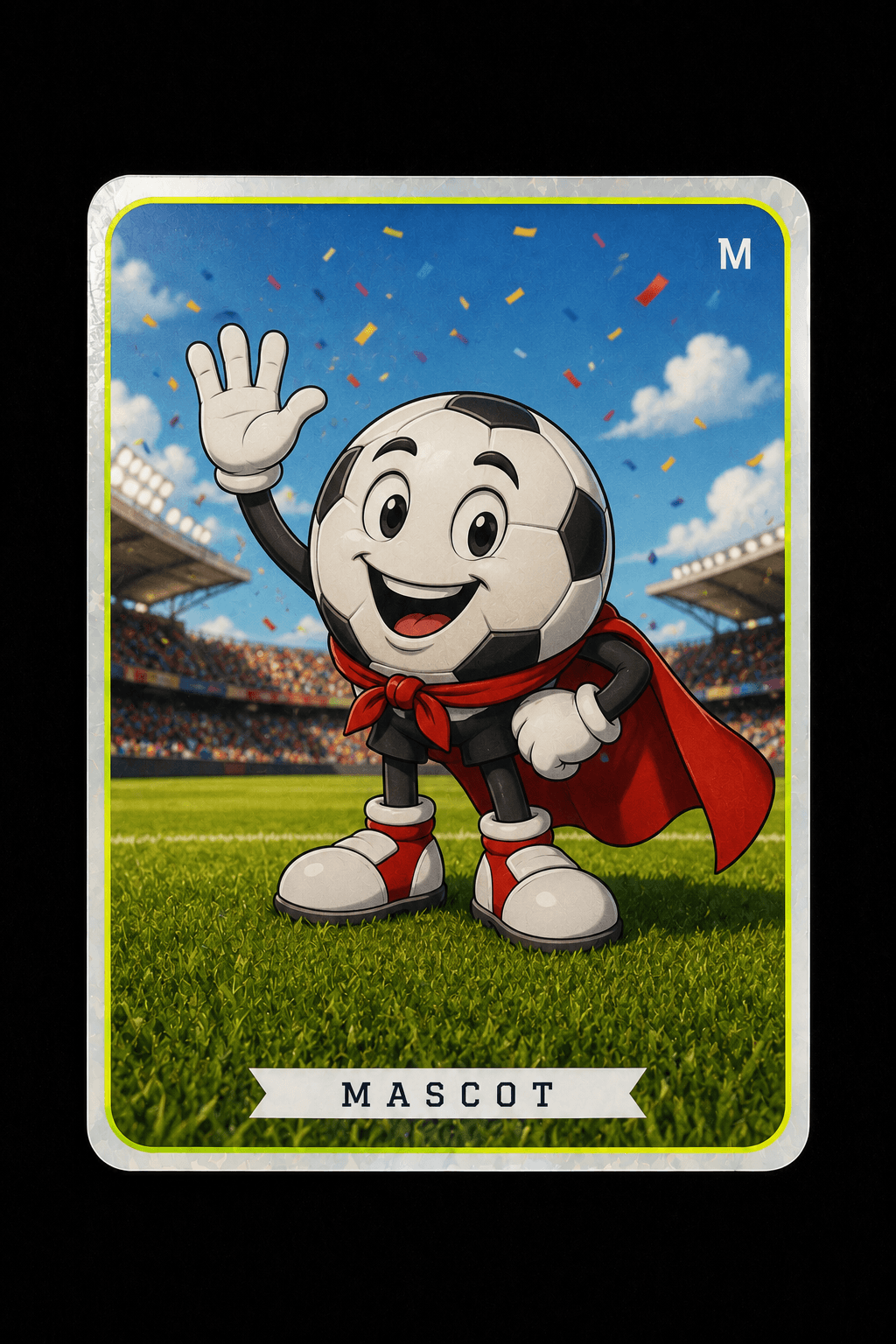 Mascota